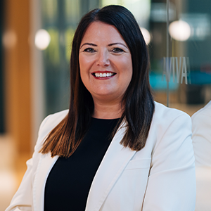 Michelle Taylor, Aviva