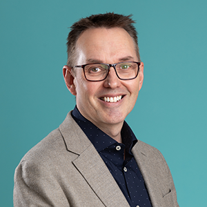 John Warburton, Konsileo Commercial Insurance