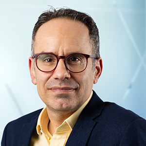 Neil Garrett, Verisk Claims Solutions