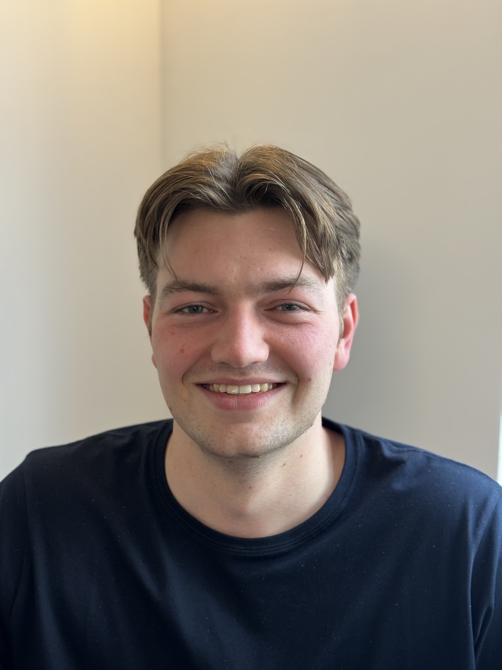 Gareth Haagman, Paid.ai