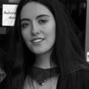 Harriet Scott, Insurance Times