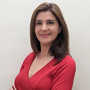 Charlotte Halkett, Milliman