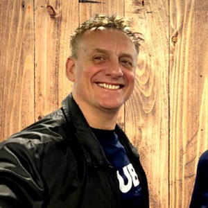 Simon Fenn, Pancentric Digital