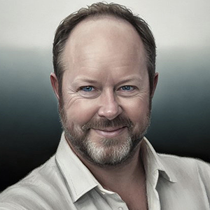 Martin Hall, M Hall Management Ltd