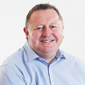 Mark Cliff, Hastings Direct