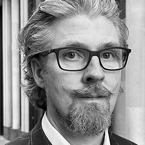 Michael Kemp, Exponential Services