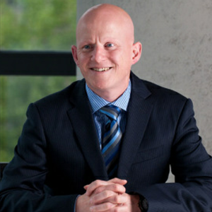 Paul Holmes, DWF Law LLP