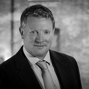 Richard Hodson, RC Hodson Insurance Services