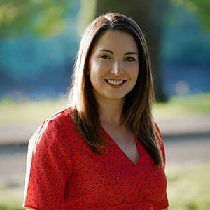 Catherine Carey, Consumer Intelligence