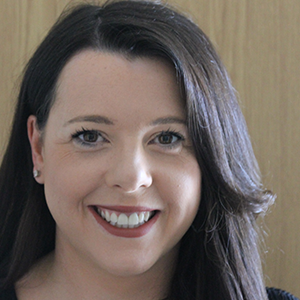 Rachel Green, Ticker