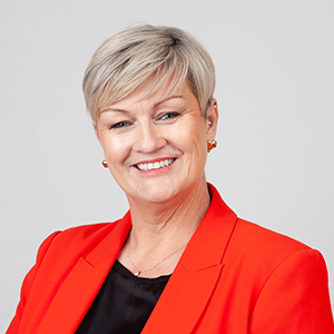 Claire Green, Ageas UK