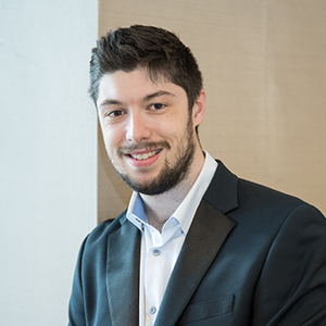 James Cowen, Insurance Times