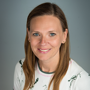 Shirley Woolham, Minster Law Solicitors