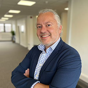 Neil Orton, Ortonomi Consultancy Services