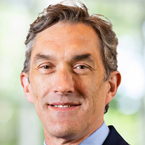 Jon Hipkin, Arch Insurance