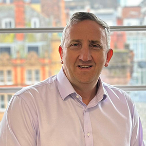 Mike Latham, Verlingue UK