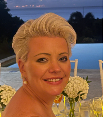 Ami North, Direct Line Group/ Insurance Fraud Investigators Group