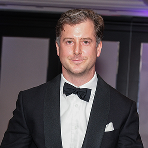 Ed Gaze, Acrisure International 