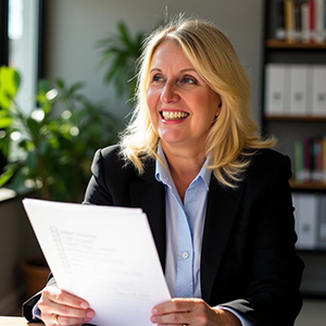 Natalie Surtees, Tedaisy Insurance Group