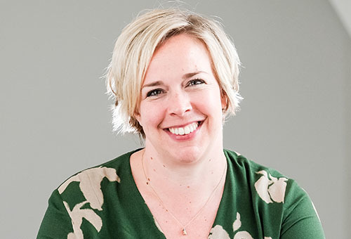 Emma Woollcott