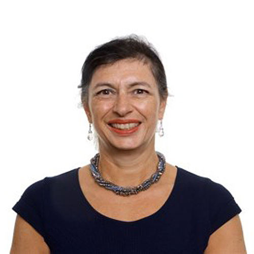 Rachel de Souza