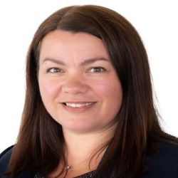 Marie McNeela