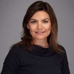 Yolanda Bornand