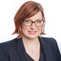 Emma Cottrell