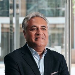 Sailesh Navsaria