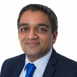 Rakesh Dabasia