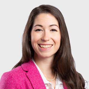Elizabeth Hartless