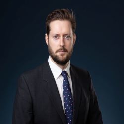 Robert Christie