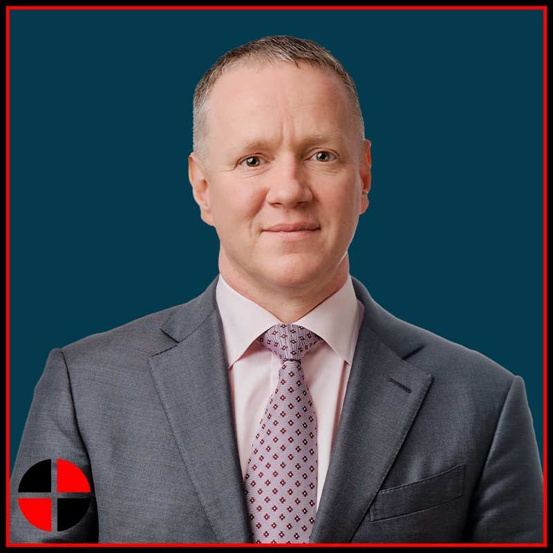 Darren Kelland