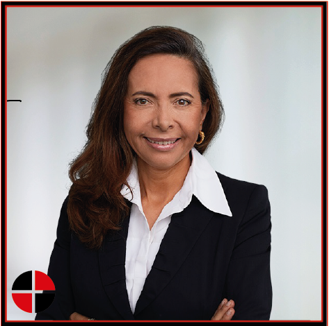 Patricia Guerra