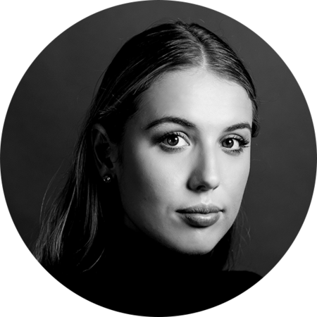 Megan Steele-Knowles