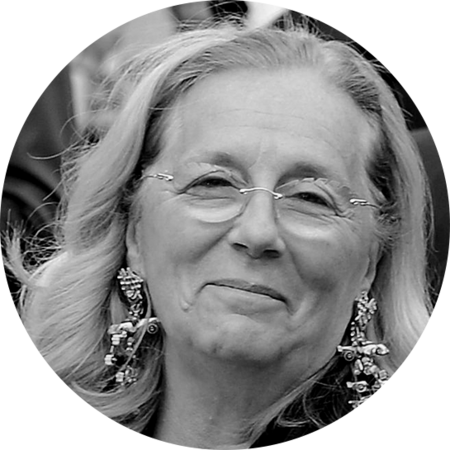 Sylviane Peter