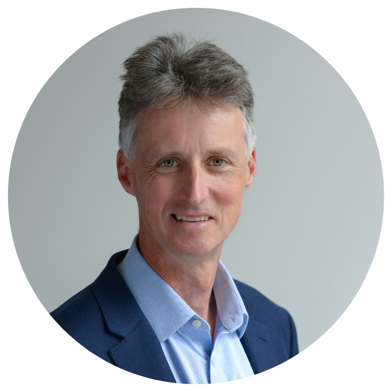 Dr Paul Jourdan