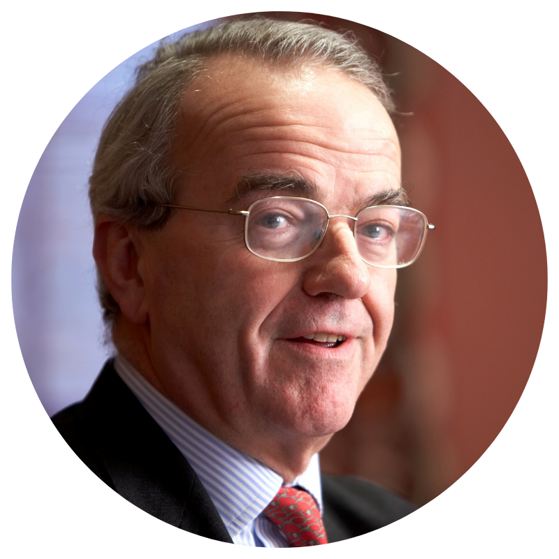 Tim Guinness