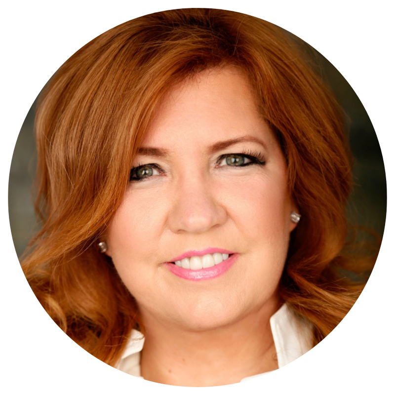 Dr Pippa Malmgren