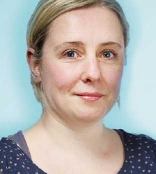 Maggie Holland