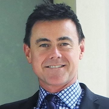 Ian Golding