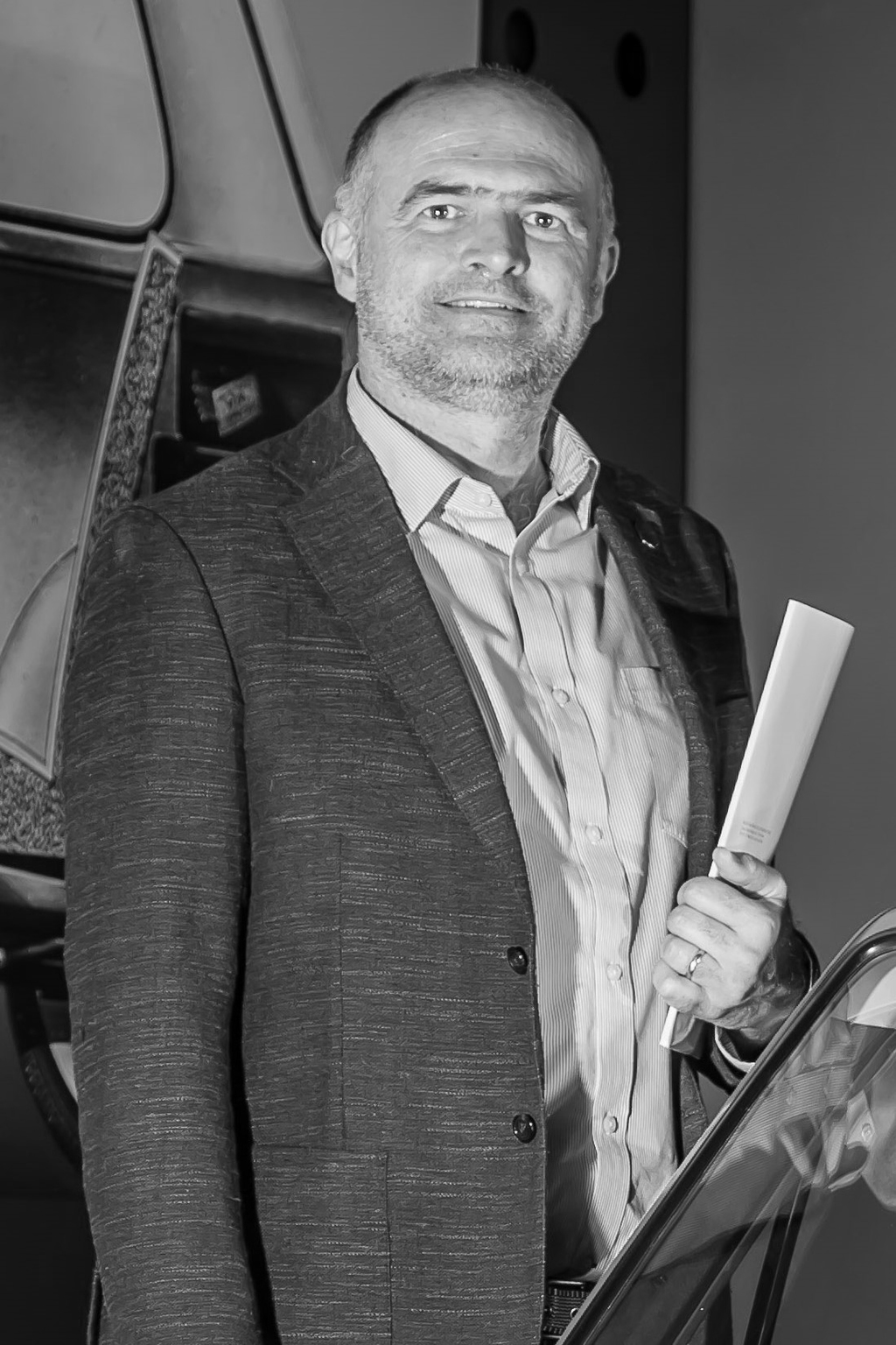 Massimo Delbò