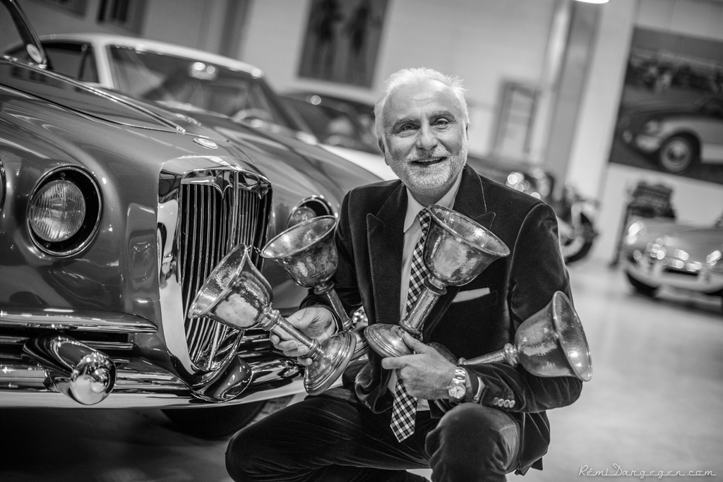 Corrado Lopresto