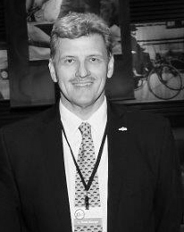L. Scott George