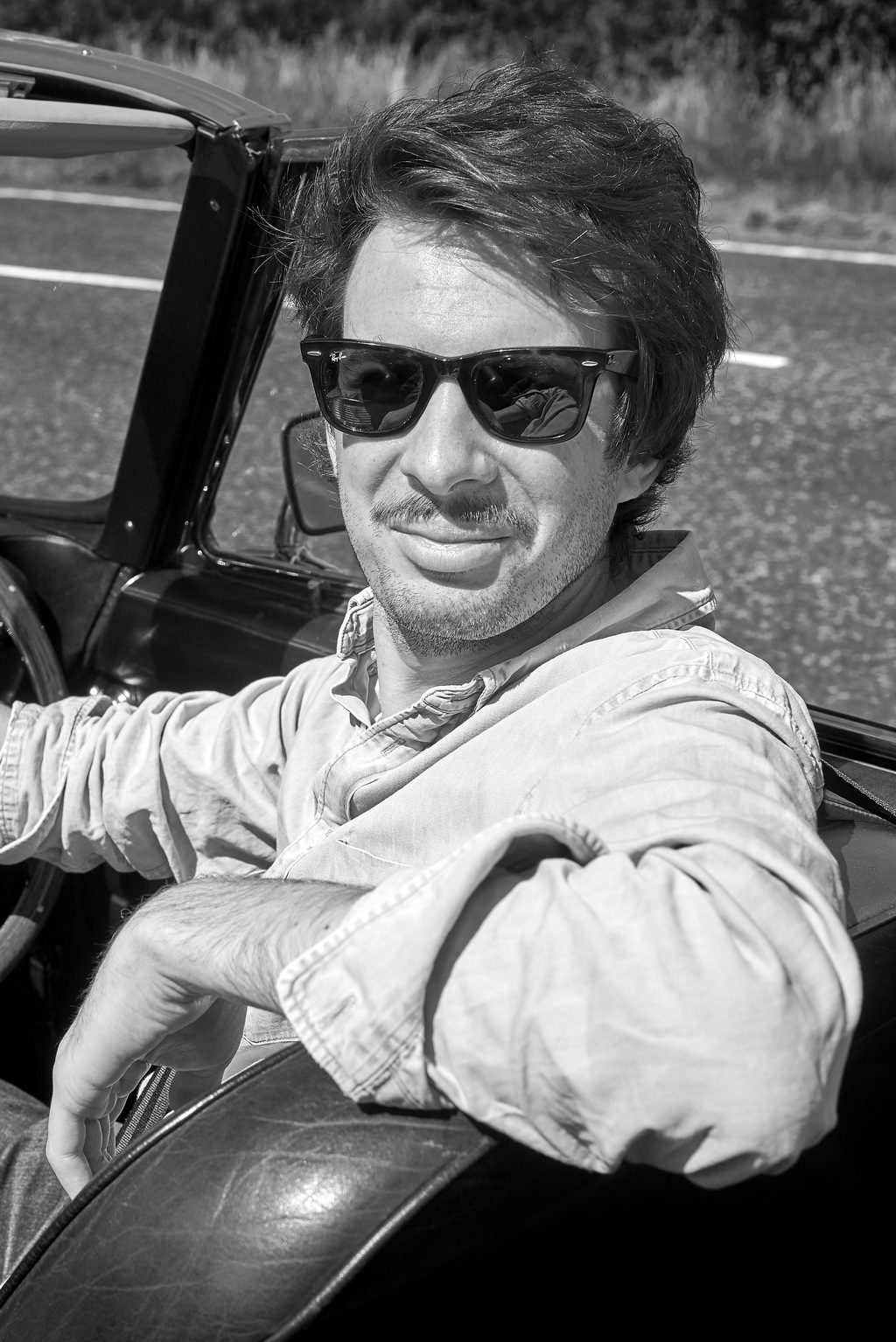 Yan- Alexandre Damasiewicz