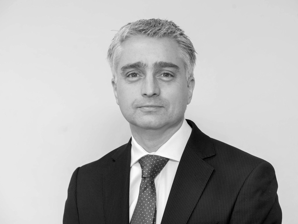 David Bond