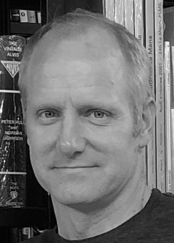 Ben Horton