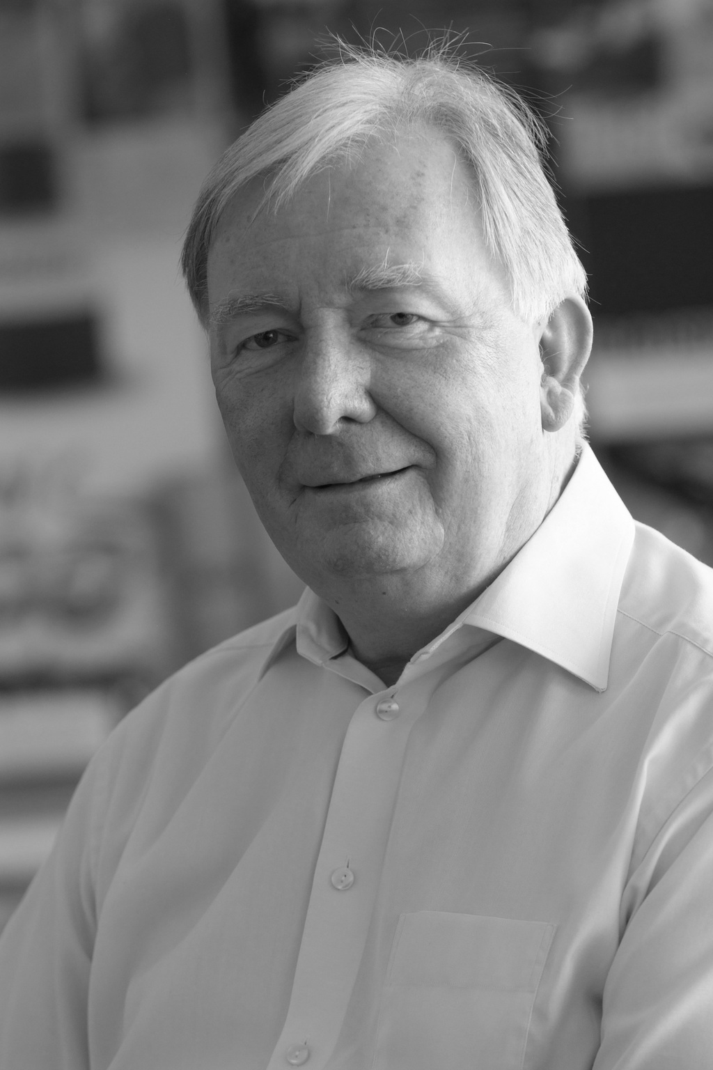 David Whale