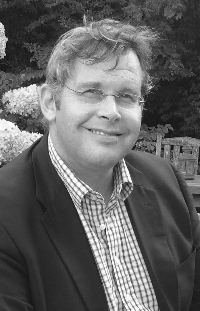 Keith Gapp