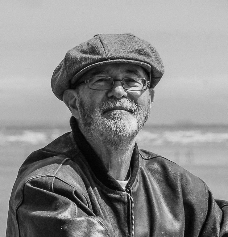 Peter Stevens
